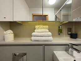 Quay Apartments Manchester