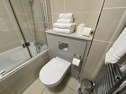 Quay Apartments Manchester