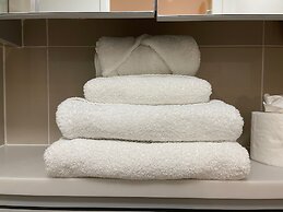 Quay Apartments Manchester