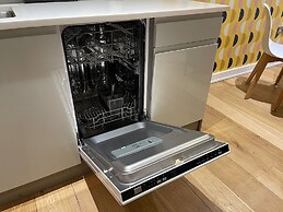 Quay Apartments Manchester