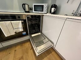 Quay Apartments Manchester