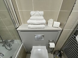 Quay Apartments Manchester