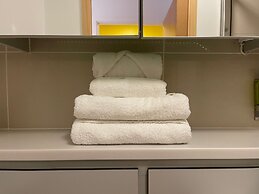 Quay Apartments Manchester