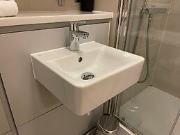 Quay Apartments Manchester