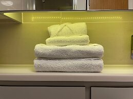 Quay Apartments Manchester