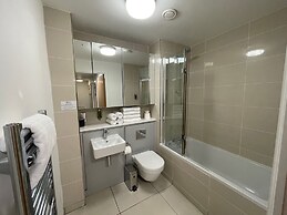 Quay Apartments Manchester