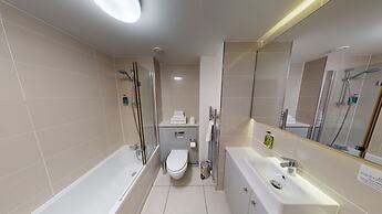 Quay Apartments Manchester