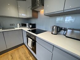 Quay Apartments Manchester