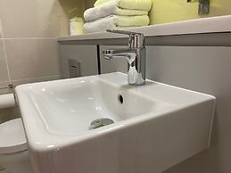 Quay Apartments Manchester