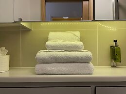 Quay Apartments Manchester