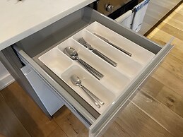 Quay Apartments Manchester