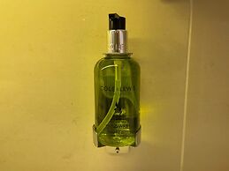 Quay Apartments Manchester