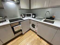 Quay Apartments Manchester