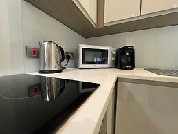 Quay Apartments Manchester