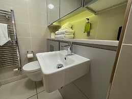 Quay Apartments Manchester