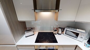 Quay Apartments Manchester