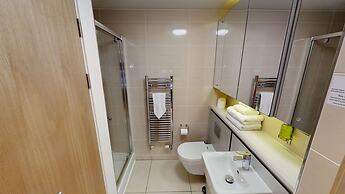 Quay Apartments Manchester