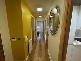 Quay Apartments Manchester