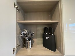 Quay Apartments Manchester