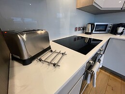 Quay Apartments Manchester