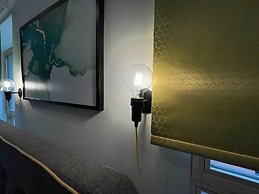 Quay Apartments Manchester