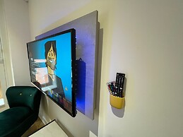 Quay Apartments Manchester