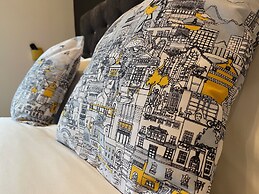 Quay Apartments Manchester