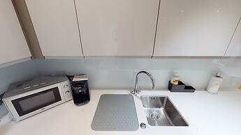 Quay Apartments Manchester