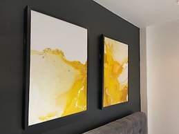 Quay Apartments Manchester