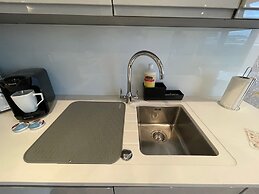 Quay Apartments Manchester