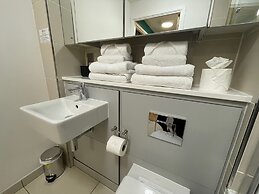 Quay Apartments Manchester