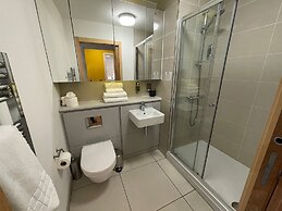 Quay Apartments Manchester