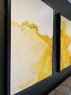 Quay Apartments Manchester