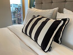 Quay Apartments Manchester