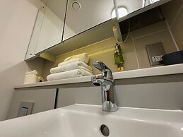 Quay Apartments Manchester