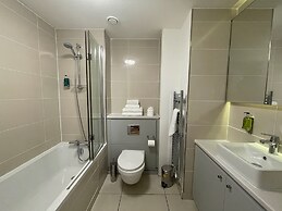 Quay Apartments Manchester