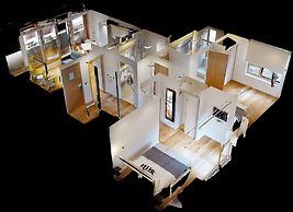 Quay Apartments Manchester