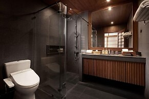 Onsen At Moncham