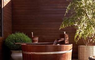 Onsen At Moncham