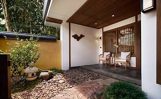 Onsen At Moncham