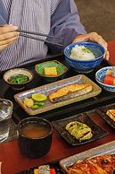 Onsen At Moncham