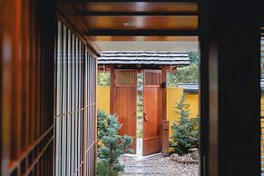 Onsen At Moncham