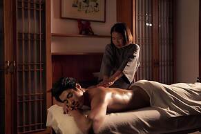 Onsen At Moncham