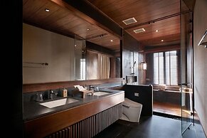 Onsen At Moncham