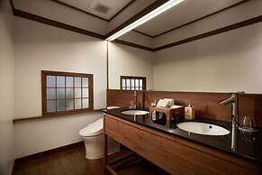 Onsen At Moncham