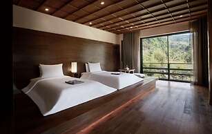 Onsen At Moncham