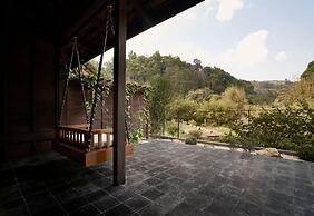 Onsen At Moncham
