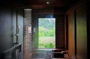 Onsen At Moncham