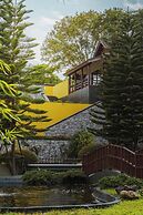Onsen At Moncham