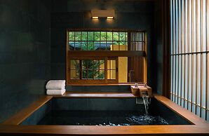 Onsen At Moncham
